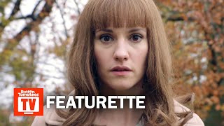 HUMANS S03E03 Featurette  Mia amp Joes Challenges  Rotten Tomatoes TV [upl. by Mendes]