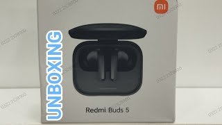 Redmi Buds 5 Pro PKR 15000  O32225289OO  Noise Cancellation [upl. by Mathia]