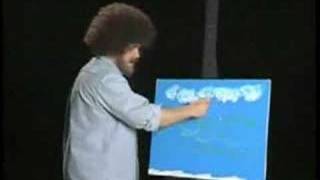 Bob Ross [upl. by Neumark]