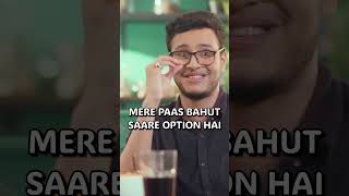 Dhinchak Pooja Roast Triggered Insaan Watch End shorts triggeredinsaan dhinchakpooja viral [upl. by Creigh618]