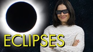 2024 Total Solar Eclipse Through the Eyes of NASA Official Broadcast [upl. by Llegna]