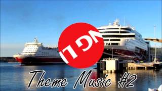 Viking Line  Theme Music 2 [upl. by Lud352]