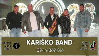 Karisko Band  krásna pani cower [upl. by Pendergast]