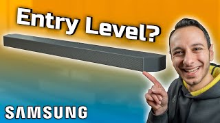 Samsung HWQ600C review Excellent Only When On Sale [upl. by Arreis48]