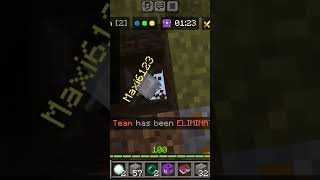 Trapping people in minecraft 282 [upl. by Dnalevets]