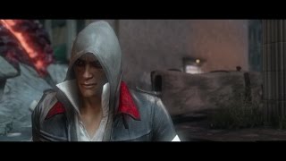 PS4 PROTOTYPE 2 Remaster  Gameplay Walkthrough Pt 1 1080p 60FPS  Prototype Biohazard Bundle [upl. by Jegger]