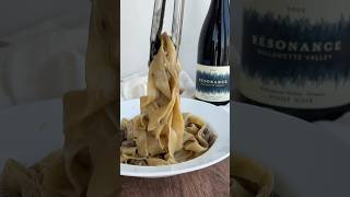 Creamy mushroom pasta recipe [upl. by Rosamond586]