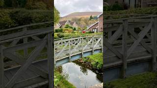 Brecon and Mon Canal  Govilon [upl. by Sevik]