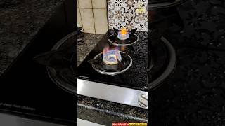 Kaff gas stove repair gas stove burner cleaning 4 Burner gas stove service shorts shortsfeed [upl. by Eirrej239]