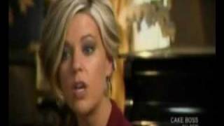 TLC Kate Gosselin Interview Part 4 of 5 [upl. by Itsyrc]