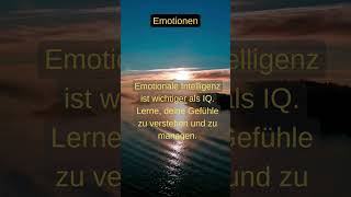 Emotionen [upl. by Allan]