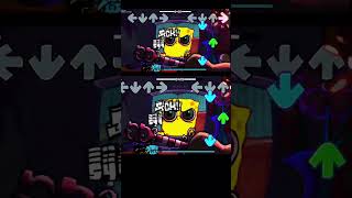 CRAZIEST MOD  Friday Night Funkinquot Vs Dumped SpongeBob Restyled shorts youtubeshortsfeatures [upl. by Teillo]