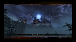 Neverwinter Online  Guide zu Castle Ravenloft Burg Rabenhorst [upl. by Syla]