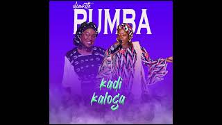 KADIDIATOU KALOGA RUMBA DIAKITÉ [upl. by Hsinam]