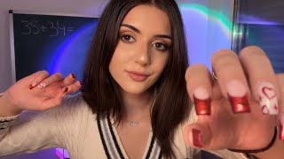 ASMR fall asleep in 20 minutes or less 😴 [upl. by Alaecim]