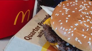 E coli cases climb to 104 in McDonalds outbreak tied to slivered onions [upl. by Onaicilef]