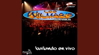 Pasito Tun Tun  No Te Vayas En Vivo [upl. by Gerald92]