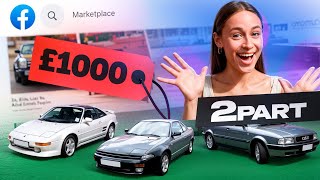 How To Make 10000 a Month With Your Car Passive Income [upl. by Enitsenrae]