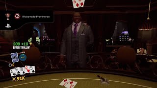 Prominence Poker [upl. by Einatirb683]