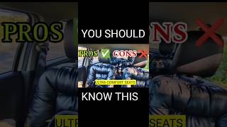 You should know This carseatcoverIgnis accessoriesshortvideo [upl. by Weisman]