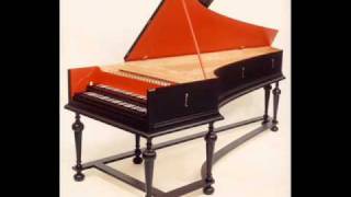 JS Bach Harpsichord Concerto in D minor BWV 1052 [upl. by Hareehat]