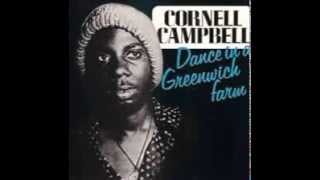 Cornell Campbell  Girl Of My Dreams [upl. by Pryce730]