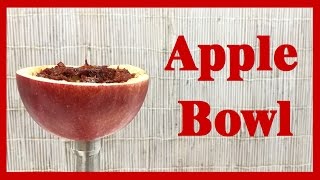 How to make a shisha fruit bowl [upl. by Harrison223]