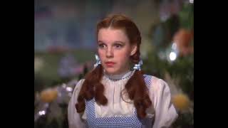 Le Magicien d’Oz 1939 avec Judy Garland Margaret Hamilton Jack Haley Billie Burke Frank Morgan [upl. by Ahcorb]