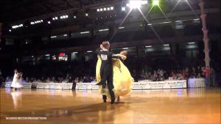 Estonia Open 2012  World Open Standard  Final [upl. by Tzong]