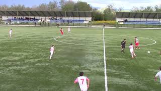 quotMeraniquot Martvili Vs Zugdidi quotOdishiquot U14 მეორე ტაიმი [upl. by Ainimreh]