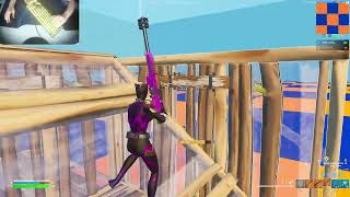 Fortnite Montage 2055 [upl. by Atnuahc]