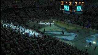 Pittsburgh Penguins Entrance HD [upl. by Grissel366]