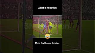 What a Goal🤣 foryou messi soccerplayer football intermaths leo [upl. by Kirstin]