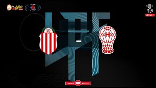 BARRACAS CENTRAL vs HURACAN 🔴 EN VIVO 🔴 LIGA PROFESIONAL 2024 [upl. by O'Malley]