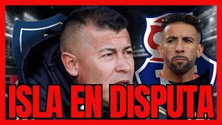 🔴 ¡ROBO EN PUERTA  La U de Chile podría ARREBATAR el fichaje más buscado por Almirón y Colo Colo [upl. by Yenffit392]