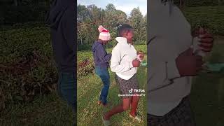 Pokot boy release a Benga fun song [upl. by Triplett59]