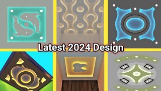 Latest 2024 Modern Living Room Bedroom Hall Design 40 New Design  Ar Pop Design [upl. by Hamford]