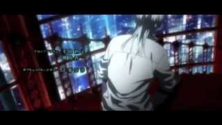 Makishima Shougo  Psycho [upl. by Ahsratan]