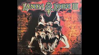 Lands of Lore III  Track 32 [upl. by Latihs]