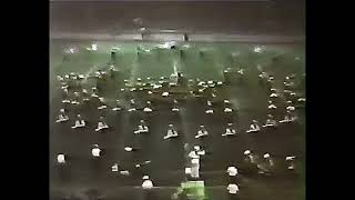 1983 ArcherEpler Musketeers  DCA Finals [upl. by Niarda730]