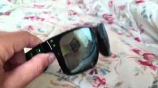 Oakley Holbrook Moto GP Edition UnboxingReview [upl. by Vashti]