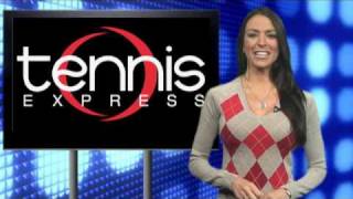 Tennis Express Products Show Powered by Tennis Week 122 [upl. by Rachel]