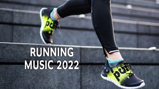 New 2022 Running Music Motivation [upl. by Garek]