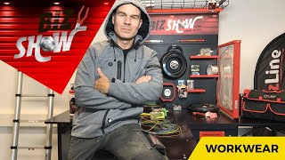 Werkkleding  BizShow vlog 011 [upl. by Seaman]