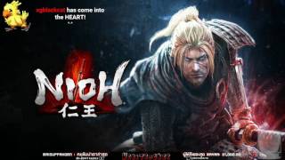 Live ย้อนรอย Nioh ไม่ได้เห็นการหัวร้อนหรอก 09022017 [upl. by Dimah]