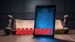 Unlocking 2000YearOld Secrets Virtual Unwrapping Ancient Texts [upl. by Erikson55]