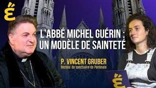 EGEIRO Les secrets de lAbbé Michel Guérin [upl. by Leanna]