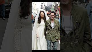 Marc Anthony marriage timeline lovestory celebritymarriage marcantony viral shorts [upl. by Felicle]