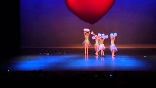 Zwanenmeer deel 2  Klassiek ballet [upl. by Anayk759]