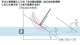 国際貿易論（江口）第3回授業のための動画その3） [upl. by Yssis]